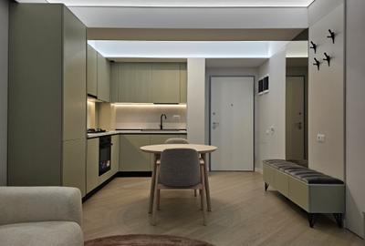 Apartament 2 camere Pipera - Cortina Nord 10 minute Metrou Aurel Vlaicu - 3