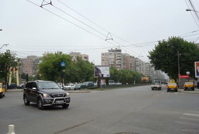 Militari Bulevardul Iuliu Maniu Pacii - 1