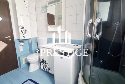 APARTAMENT 3 CAMERE | ETAJ 2 | BALCON | ZONA CIREȘICA | PET FRIENDLY - 9