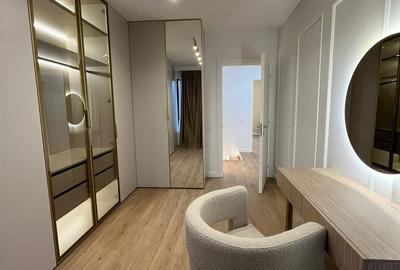 NEW RESIDENCES - Case insiruite 3/4 camere - 85-265 mp curte - 28