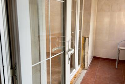 3 Camere Etaj 1/4 Cartierul Brâncuși - 6