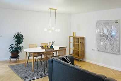 Casă luminoasă, pe un singur nivel, vizavi de Spitalul Județean, teren 540 mp - 4