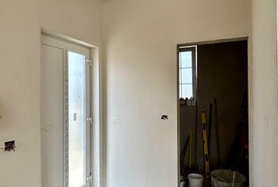 Duplex cu 3 camere parter + etaj - Sanandrei - 11
