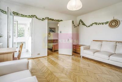 Apartament 2 camere Titan, 52 mp, metrou Titan, la IOR - 1