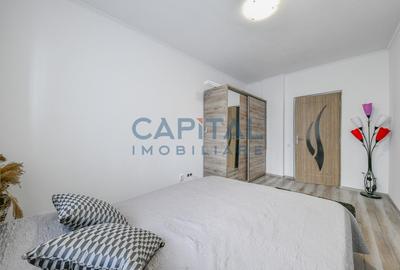 Comision 0%! Apartament 2 camere, 69mp, Dambul Rotund - 14