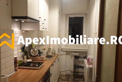 Garsoniera de inchiriat Unirii București | ApexImobiliare.ro - 4