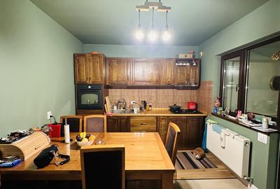 Super Vila individuala, 179 mp construiti, 266 mp teren Chiajna - 4