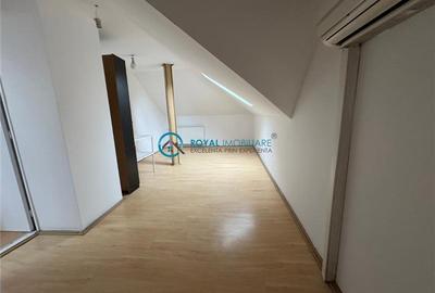 Royal Imobiliare - Inchiriere Vila zona Gheorghe Doja - 9