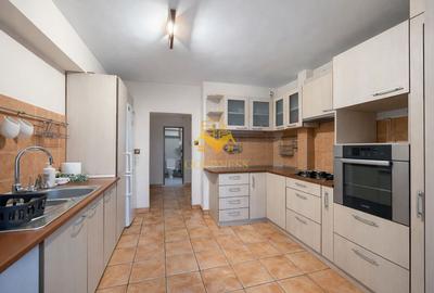 2 Camere decomandate, Parcare, Zorilor, UMF,UTCN, Profi,Observatorului - 1