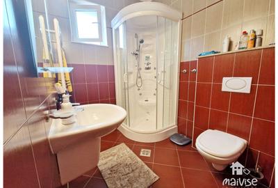 Vila superba cu garaj si  teren 1500 mp, Covasna - 8