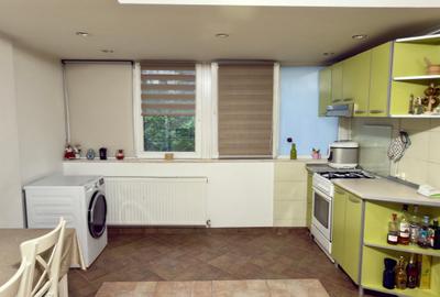 Apartament 3 camere Militari Lujerului, etaj 1, decomandat, 91 mp ! - 25