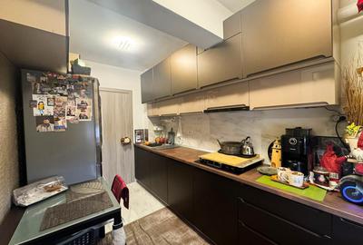 Apartament 2 Camere Aparatorii Patriei 10' Metrou Bloc 2021 Parcare - 8