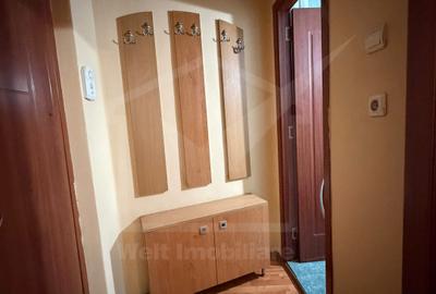 Garsoniera in Manastur, zona Big - 2