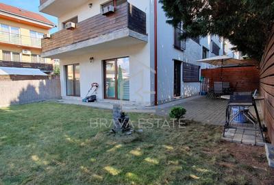 Apartament 2 camere, gradina, parcare subterana, Mircea Eliade - 1