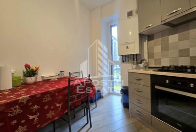 Apartament de vanzare cu 2 camere, etaj intermediar, bloc nou,Aradului - 7