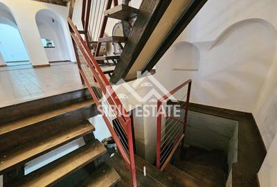 Imobil zona ultracentrala pretabil restaurant  schimbare destinatie - 23