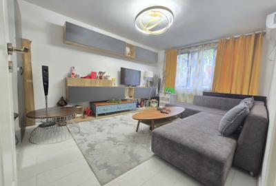 Apartament 3 camere decomandat Drumul Gazarului Renovat Mobilat Utilat - 1