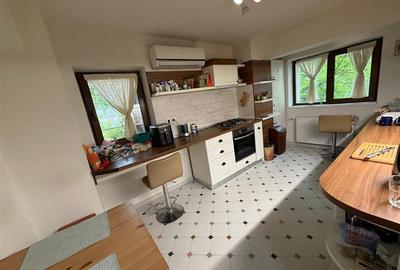 Apartament 3 camere Copou-Casa Armatei. Etaj 2 - 5