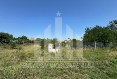 Teren intravilan | De vanzare | 2800 mp | 35 ml deschidere | Micesti - 4