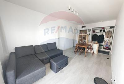 Apartament cu 3 camere - Onix Nord Residence - 1