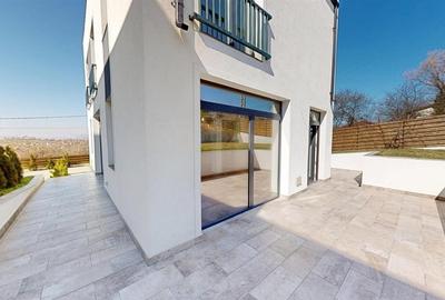 Vilă premium P+1 cu design modern, finisaje de top - 7