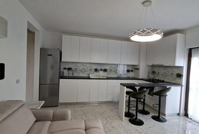 Apartament 2 camere în imobil nou la intrare în Giroc! - 12