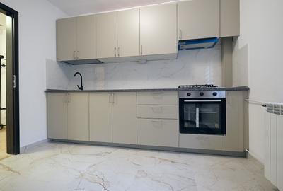 UNIRII - Octavian Goga, apartament deosebit, parter/8 aflat la prima inchiriere - 13