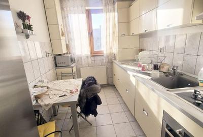 Apartament cu 2 Camere Horea,  zona Facultatii de Litere – pentru investitie - 2