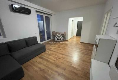 🏢 INCHIRIERE APARTAMENT 2 CAMERE – COMPLEXUL IRISS, CLUJ-NAPOCA - 2