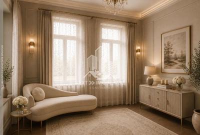 Casa de epoca renovabila in zona ICIL, Constanta - 21