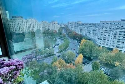 Apartament 3 camere de închiriat Rond Alba Iulia | Vedere Panoramica - 2