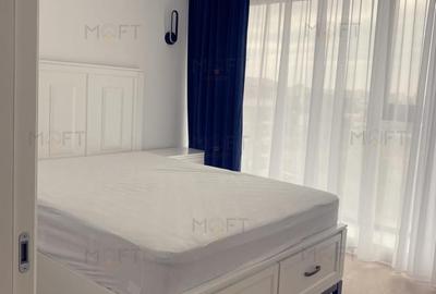 Apartament 2 camere || One Verdi Park || Barbu Vacarescu || Parcare - 11