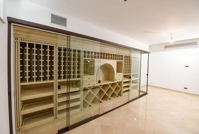 Eleganta arhitecturala si rafinament contemporan in zona Cotroceni - 12