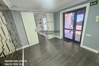 Spatiu Comercial - 40mp - 2 camere+zona Receptie - pe Ferdinand - 500euro - 15
