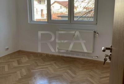 2 camere renovat pe Mihalache cu Vedere Spate - 4
