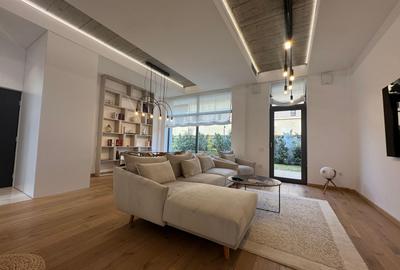 VILA SUPERBA 4 CAMERE + PARCARE ACOPERITA || PIPERA|| EPIQUE HOME - 5