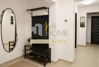 Inchiriere apartament 4 camere, Ploiesti, zona Cantacuzino - 8