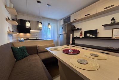 Apartament spatios cu 2 camere Parcul Trandafirilor Racadau - 34