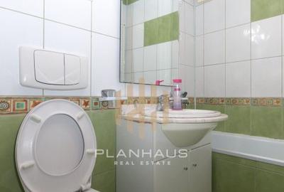 Apartament 4 camere de închiriat, zona Canal 7!!! - 18