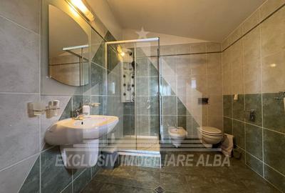 Casa individuala | Pensiune | 380 mp | 1377 mp teren | Cetate - 10