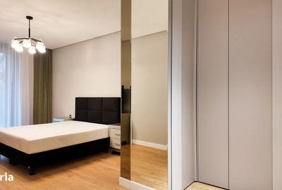 Apartament exclusivist cu 2 camere în Copou -direct de la proprietar, comision 0 - 5