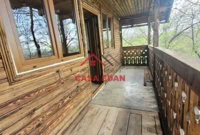 ●Casa de vacanta in Breaza, 3 camere, teren 1906 mp, 120.000e● - 6