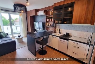 Apartament 2 camere premium de închiriat – în zona Sasar - 1