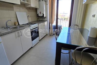 Bloc nou! Apartament 2 camere 2 balcoane 52mp, Frumoasa, CT + 2AC, loc parcare - 7