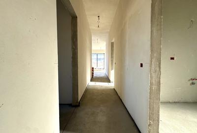 Casă individuală, 170 mp, finisata, pe un singur nivel, 300 mp curte, Chinteni - 20