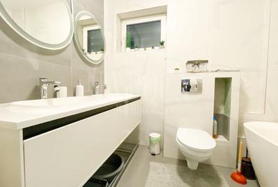 Apartament 3 camere de vanzare in Sopor, Cluj Napoca - 6