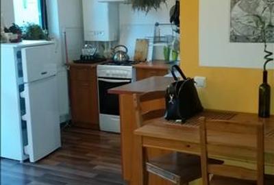 Apartament 2 cam,c-tie 2012, mobilat si utilat complet Berceni, Dimitrie Leonida - 4