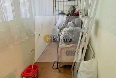 2 Camere | 54mp | et 2/9 | Bloc reabilitat | langa metrou - 11