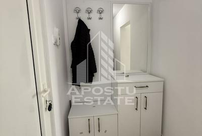 Garsoniera de vanzare spatioasa, zona Telegrafului/Modern, Timisoara - 4