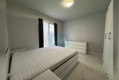 Apartament 2 camere, parcare, imobil 2021, Augustin Presecan - 5